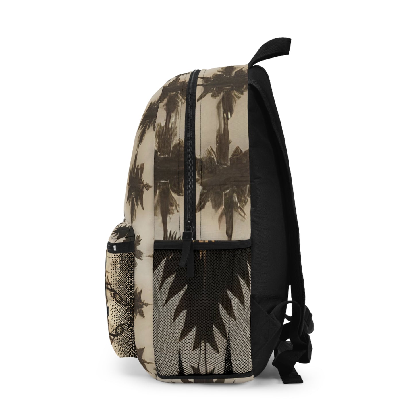 Backpacks: Gear That Goes Off-Grid (Grey Wolf)