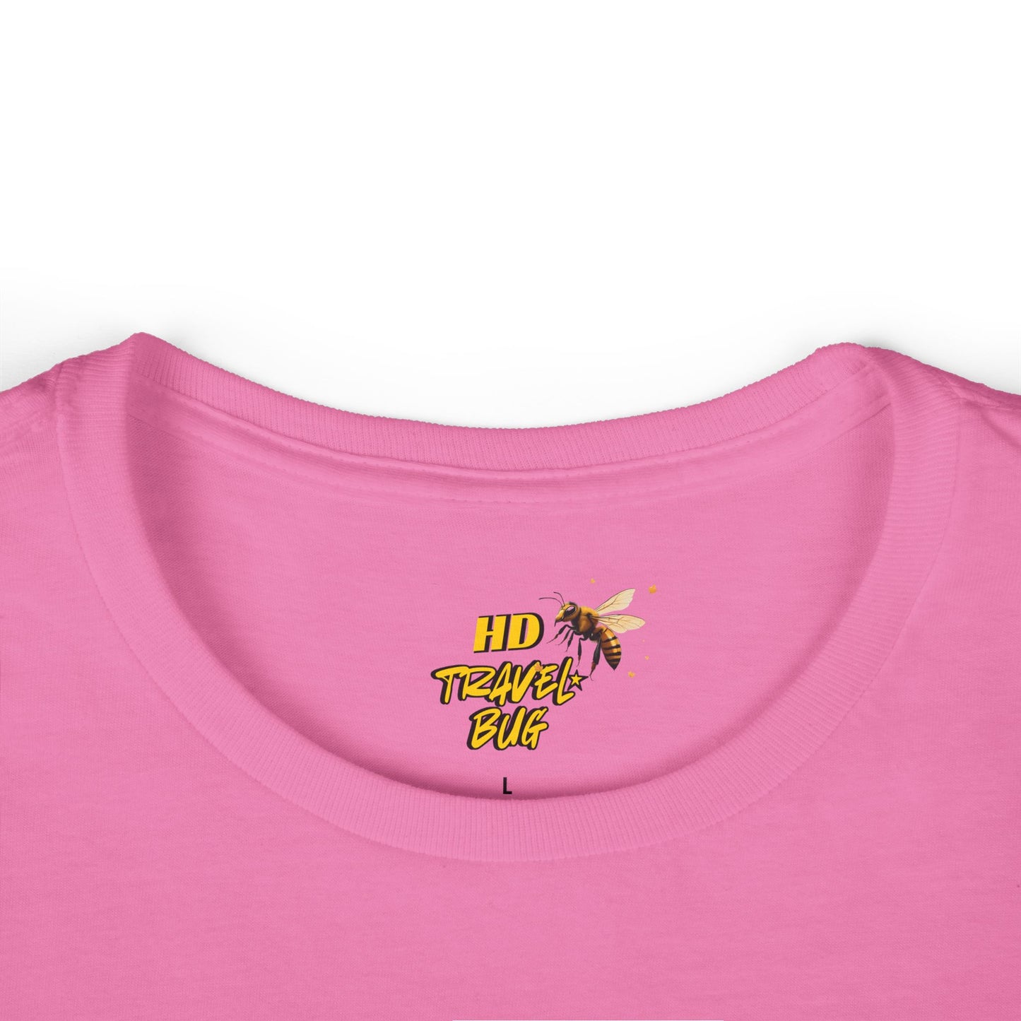 Woman's Soft Style Tee "Survival Skills 10/10. Making Smores: 2/10... At Directions"
