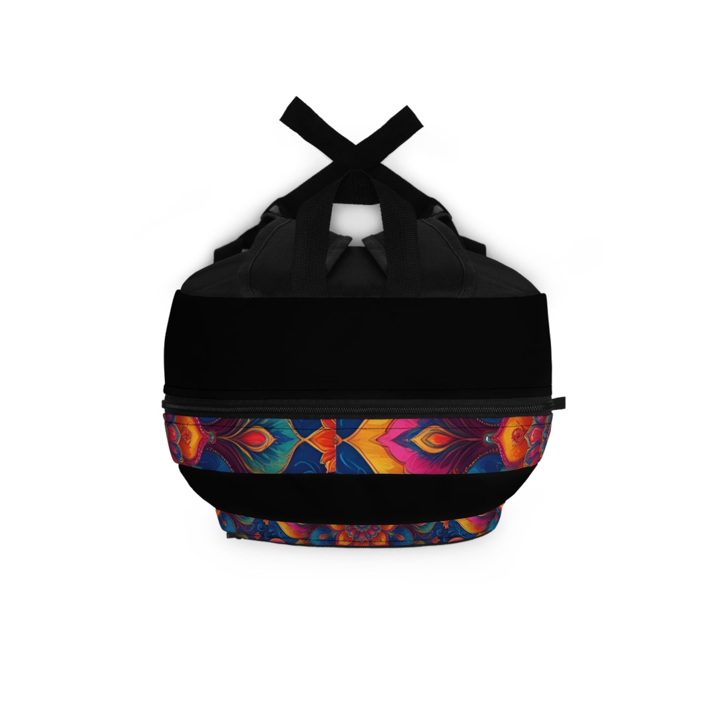 Backpacks: Gear That Goes Off-Grid (Mandala)