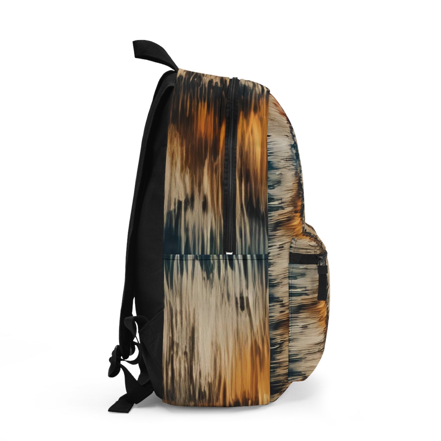 Backpacks: Gear That Goes Off-Grid (Earth-Tone)