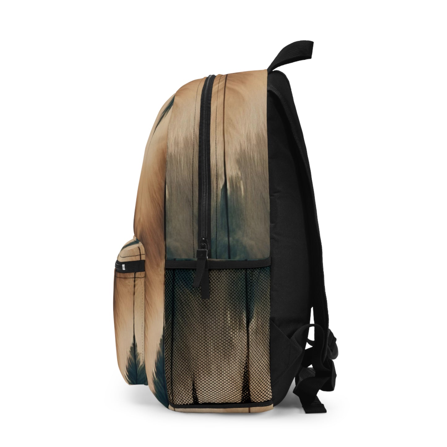 Backpacks: Gear That Goes Off-Grid (Feathers)