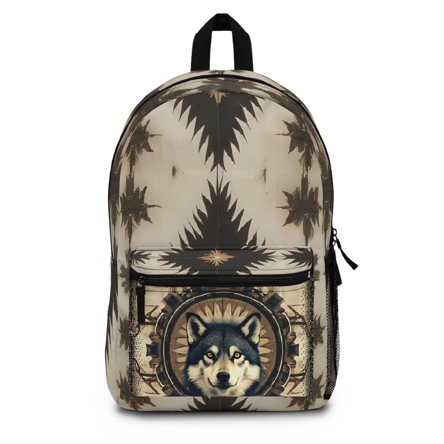 Backpacks: Gear That Goes Off-Grid (Grey Wolf)