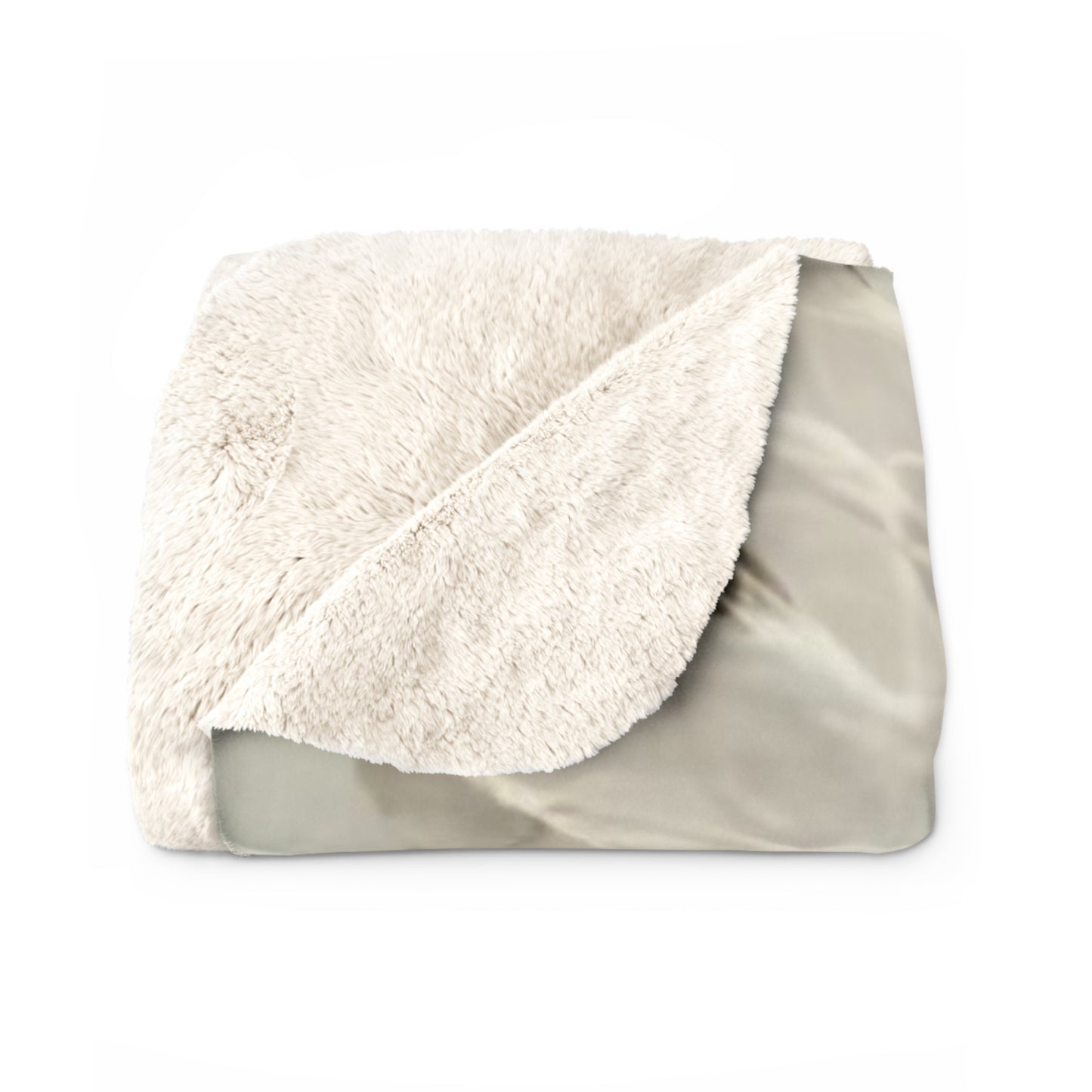 Northwestern Wolf Blanket