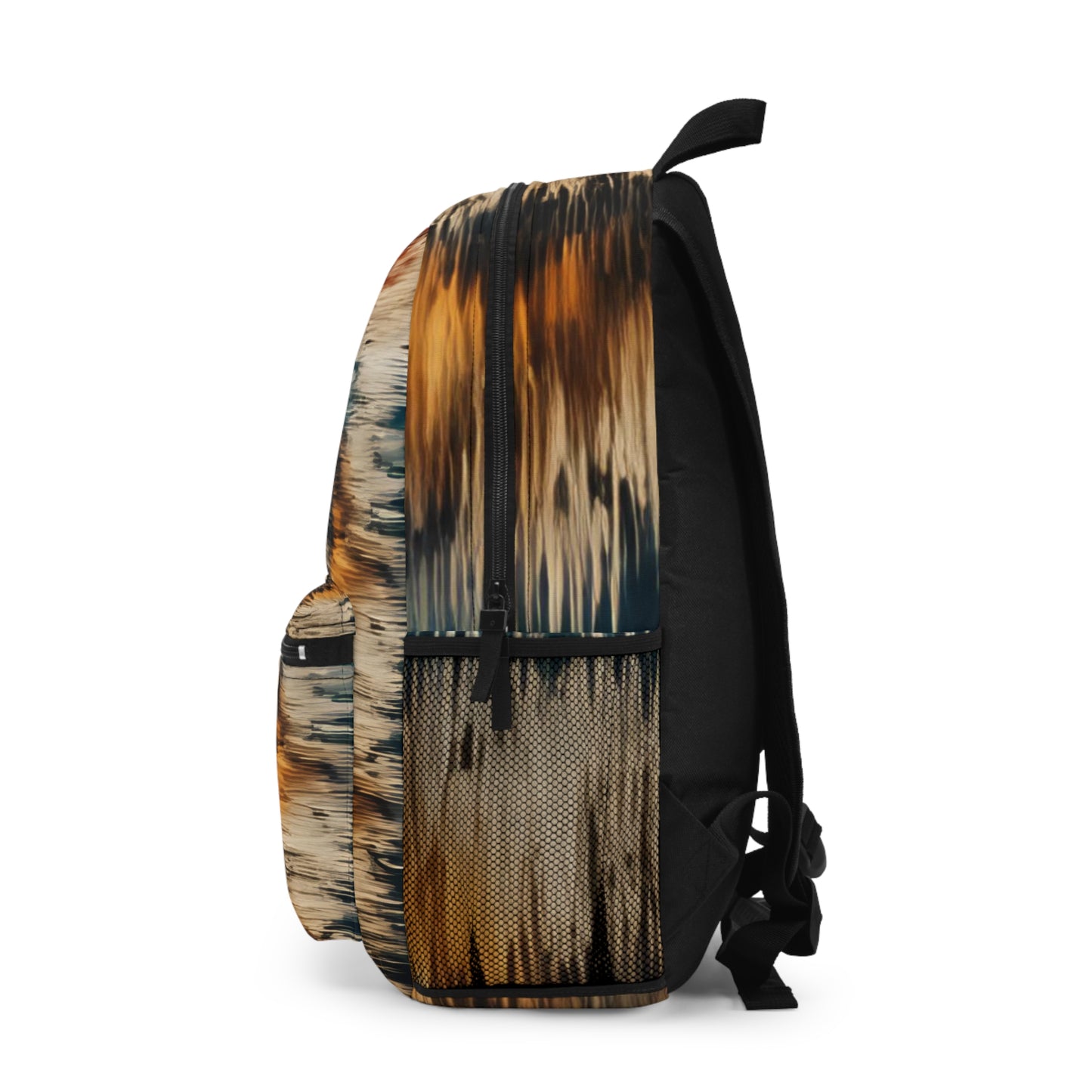 Backpacks: Gear That Goes Off-Grid (Earth-Tone)