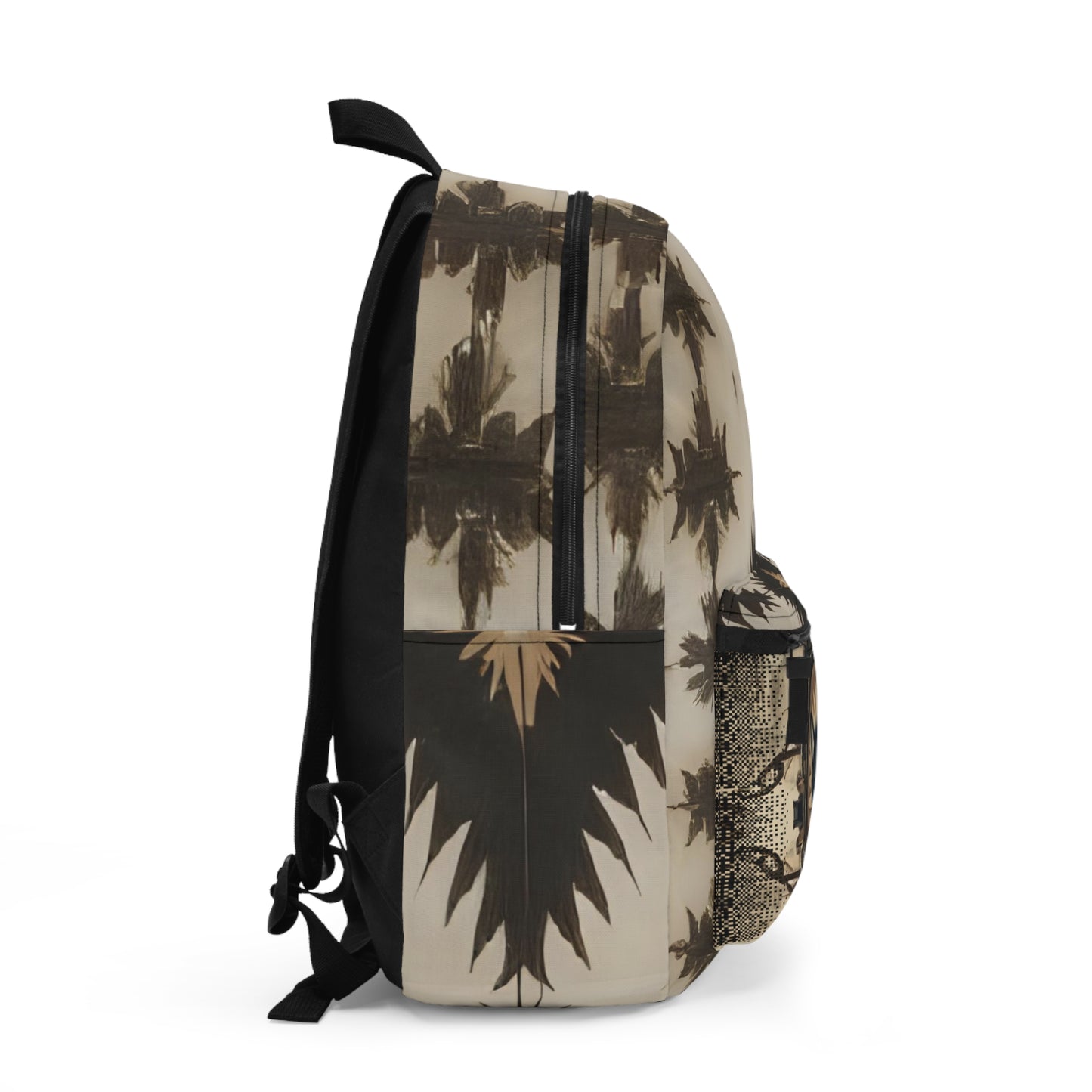 Backpacks: Gear That Goes Off-Grid (Grey Wolf)