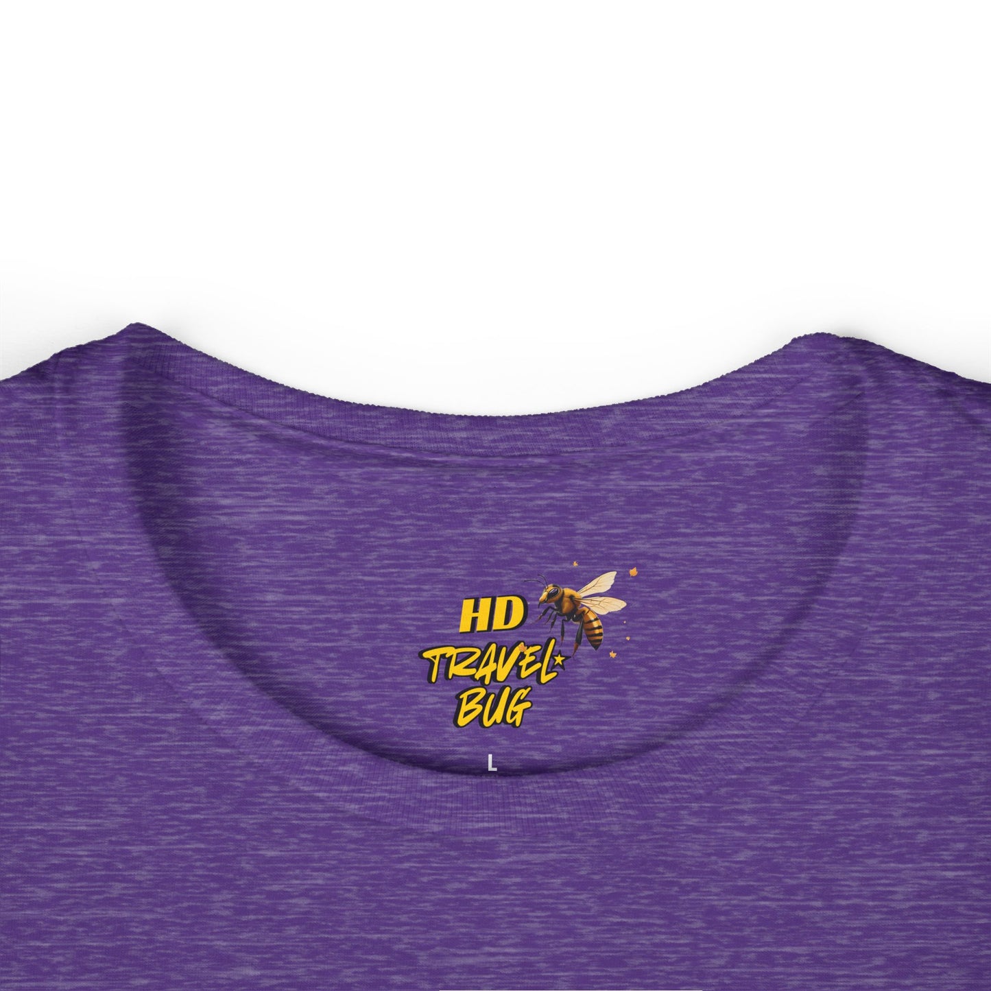 Woman's Soft Style Tee "Survival Skills 10/10. Making Smores: 2/10... At Directions"