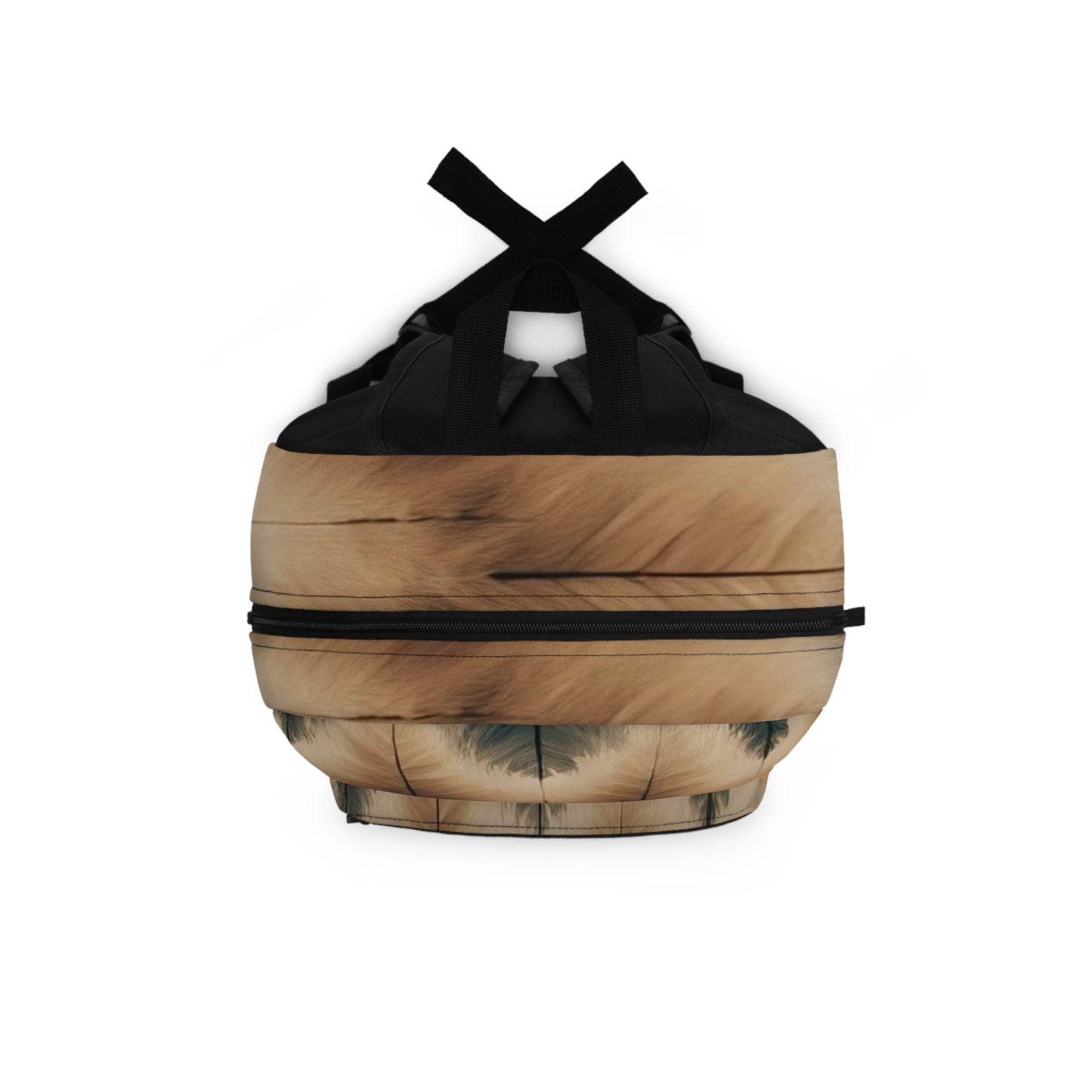 Backpacks: Gear That Goes Off-Grid (Feathers)