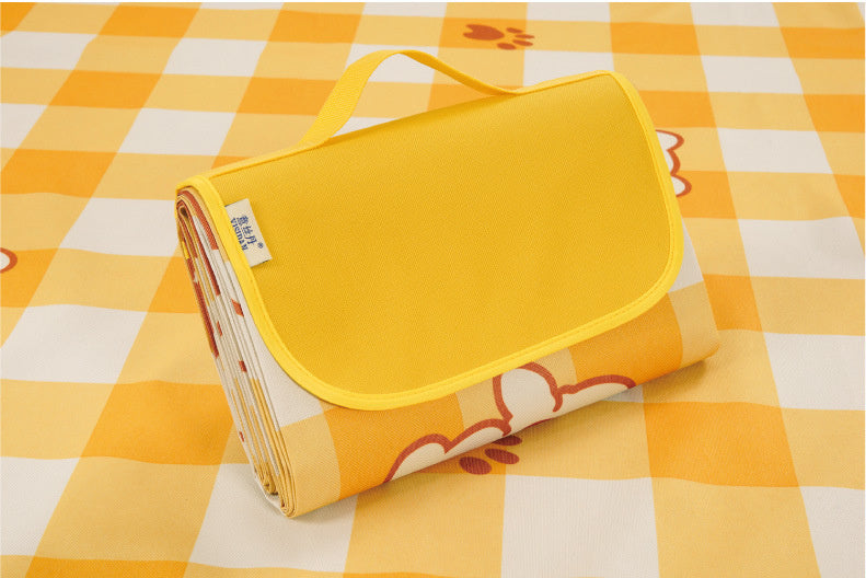 Picnic Proof Pad Outdoor Supplies