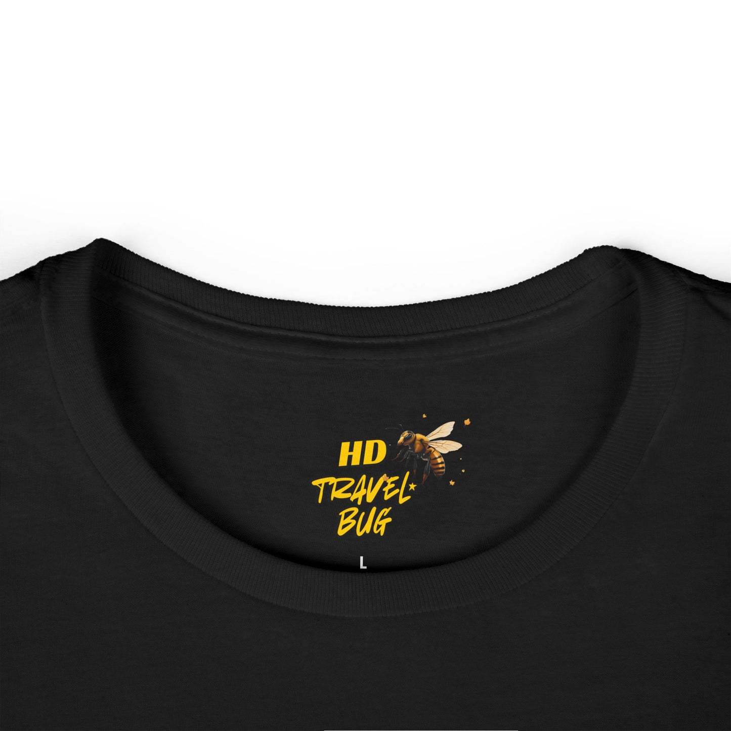 Woman's Soft Style Tee "Survival Skills 10/10. Making Smores: 2/10... At Directions"