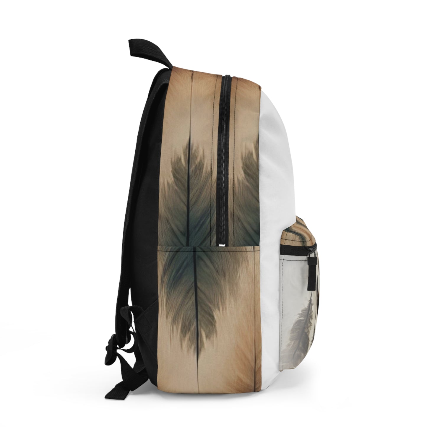 Backpacks: Gear That Goes Off-Grid (White Timber Wolf)