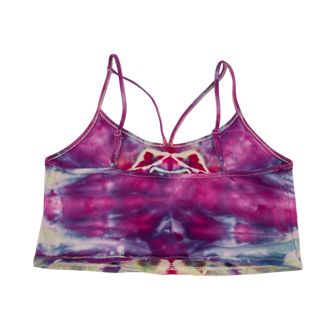Strappy Mandala Crop