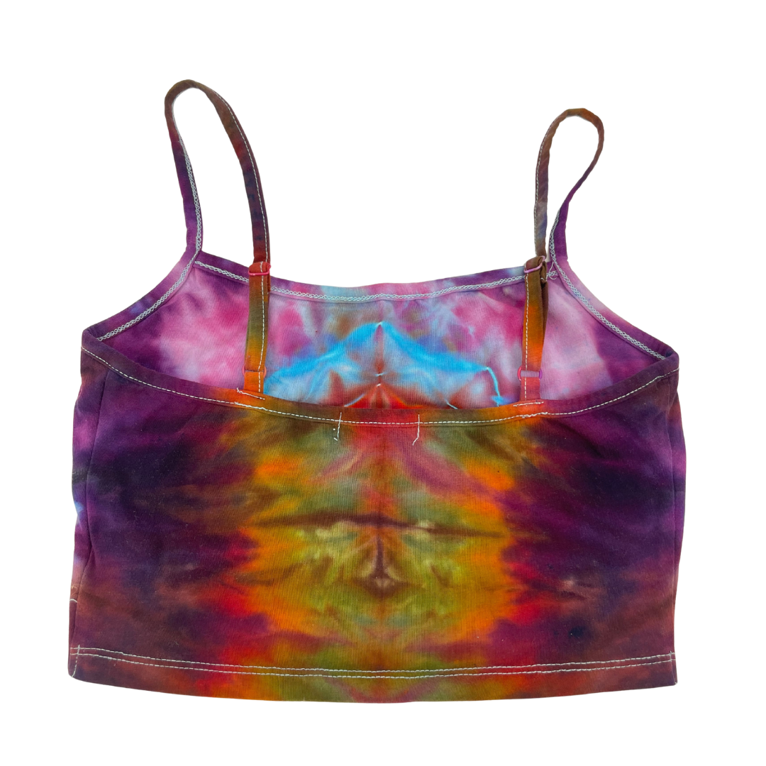 Medium Mandala Crop