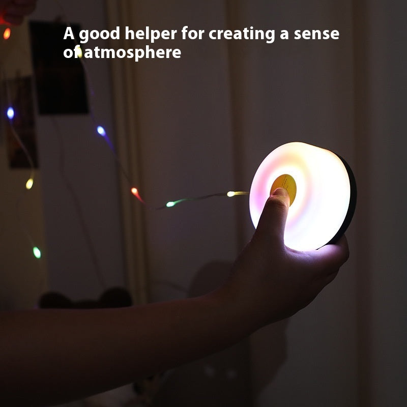 Rechargeable Outdoor Tent String Lights