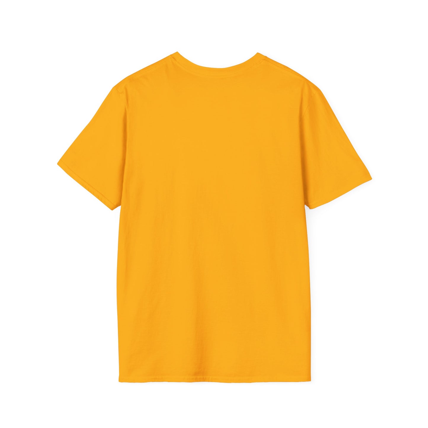 Nature-Inspired Unisex Softstyle T-Shirt "Nature, The Only Place My Phone Gives Up Before I Do..." | Perfect for Outdoor Enthusiasts, Casual Wear, Gift for Friends, Adventure Lovers, Uplifting [...]