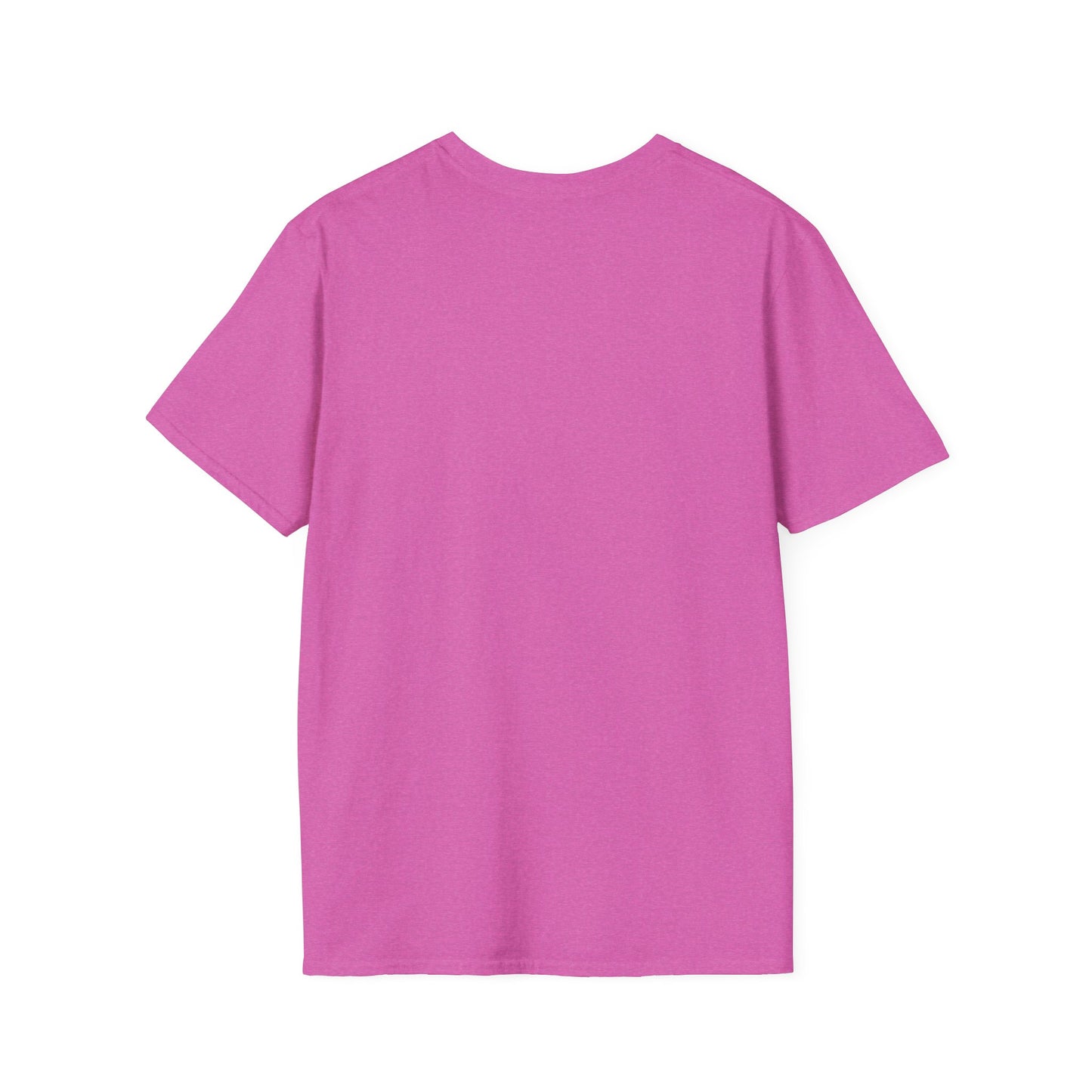 Nature-Inspired Unisex Softstyle T-Shirt "Nature, The Only Place My Phone Gives Up Before I Do..." | Perfect for Outdoor Enthusiasts, Casual Wear, Gift for Friends, Adventure Lovers, Uplifting [...]