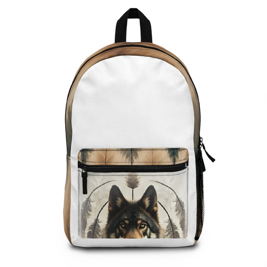 Backpacks: Gear That Goes Off-Grid (White Timber Wolf)