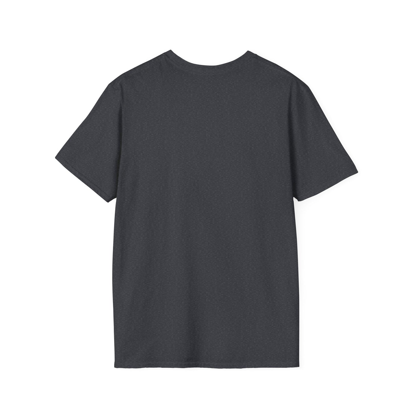 Nature-Inspired Unisex Softstyle T-Shirt "Nature, The Only Place My Phone Gives Up Before I Do..." | Perfect for Outdoor Enthusiasts, Casual Wear, Gift for Friends, Adventure Lovers, Uplifting [...]