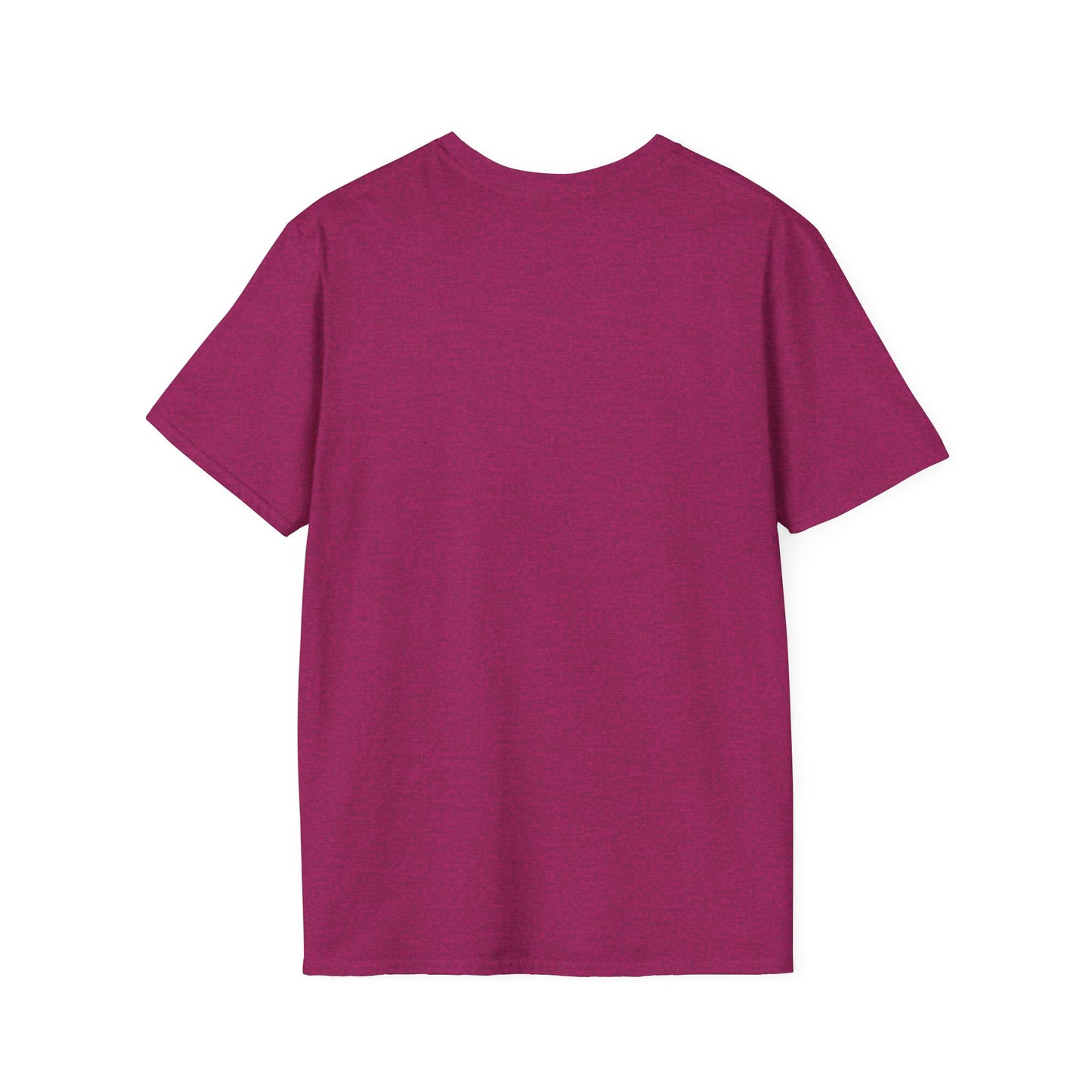 Nature-Inspired Unisex Softstyle T-Shirt "Nature, The Only Place My Phone Gives Up Before I Do..." | Perfect for Outdoor Enthusiasts, Casual Wear, Gift for Friends, Adventure Lovers, Uplifting [...]