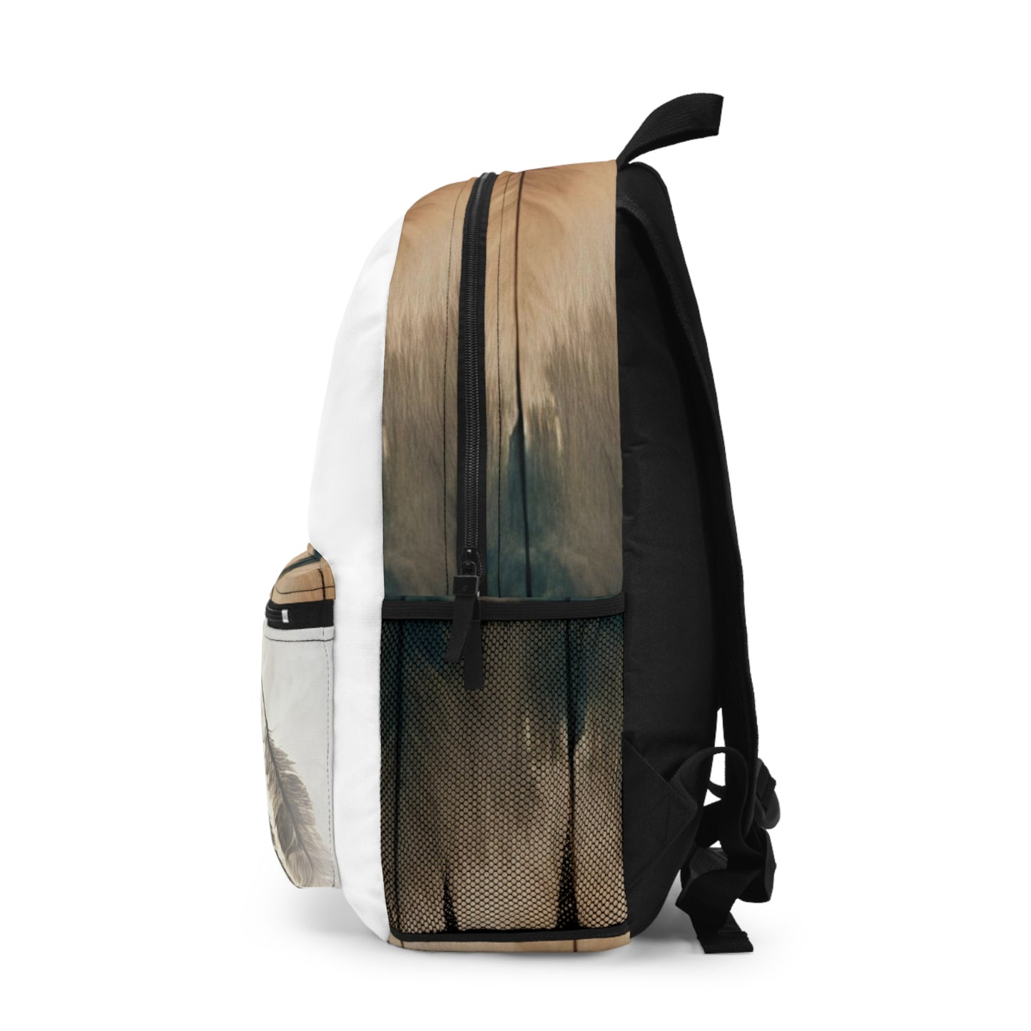 Backpacks: Gear That Goes Off-Grid (White Timber Wolf)