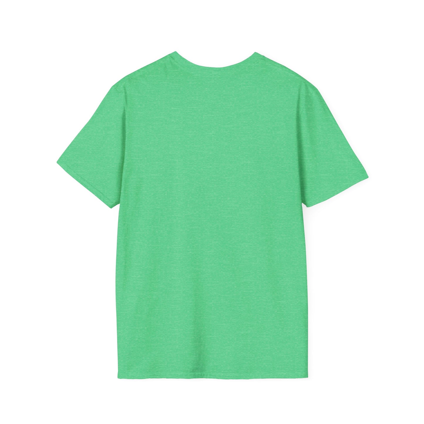 Nature-Inspired Unisex Softstyle T-Shirt "Nature, The Only Place My Phone Gives Up Before I Do..." | Perfect for Outdoor Enthusiasts, Casual Wear, Gift for Friends, Adventure Lovers, Uplifting [...]