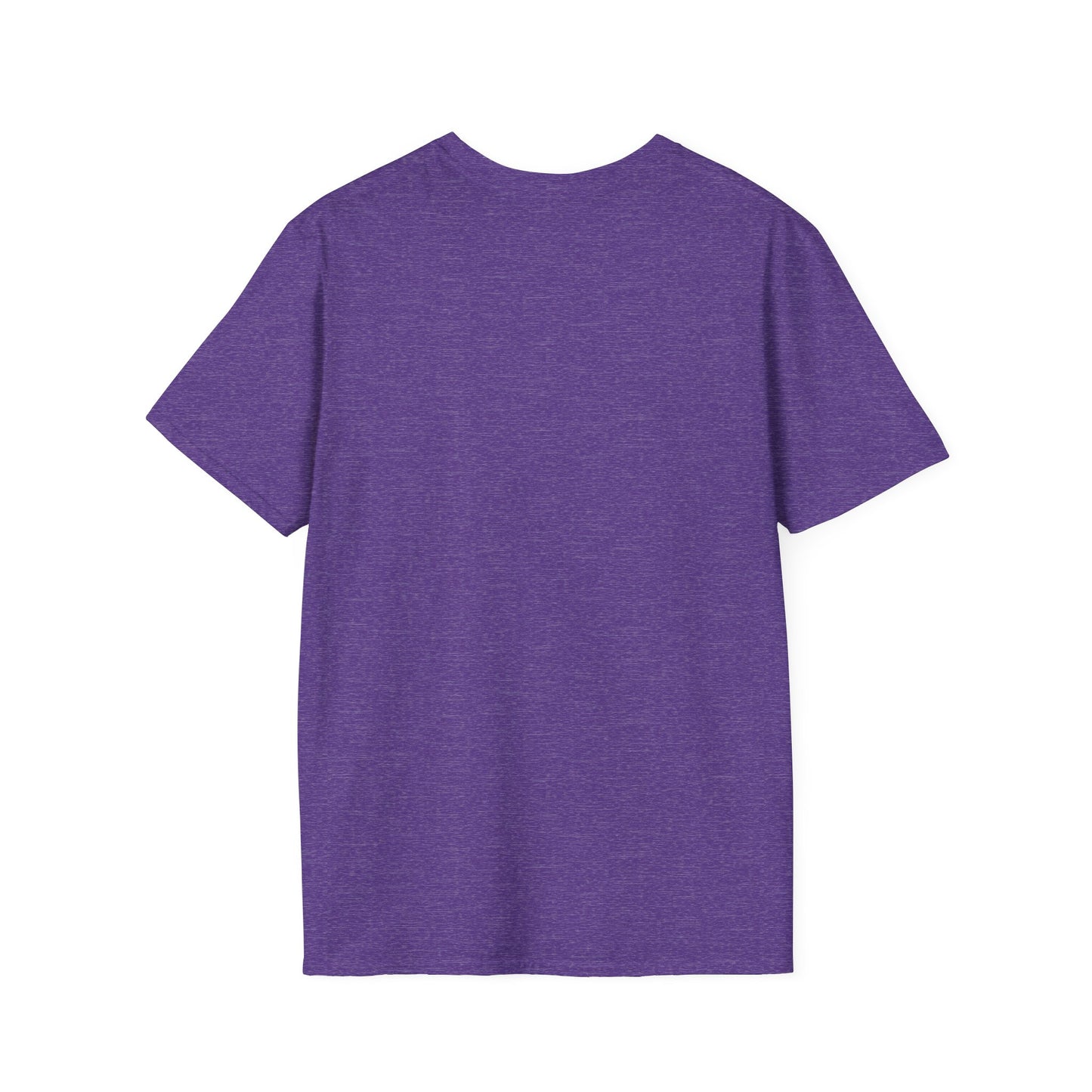 Nature-Inspired Unisex Softstyle T-Shirt "Nature, The Only Place My Phone Gives Up Before I Do..." | Perfect for Outdoor Enthusiasts, Casual Wear, Gift for Friends, Adventure Lovers, Uplifting [...]