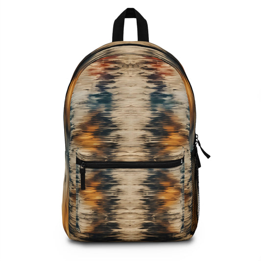 Backpacks: Gear That Goes Off-Grid (Earth-Tone)