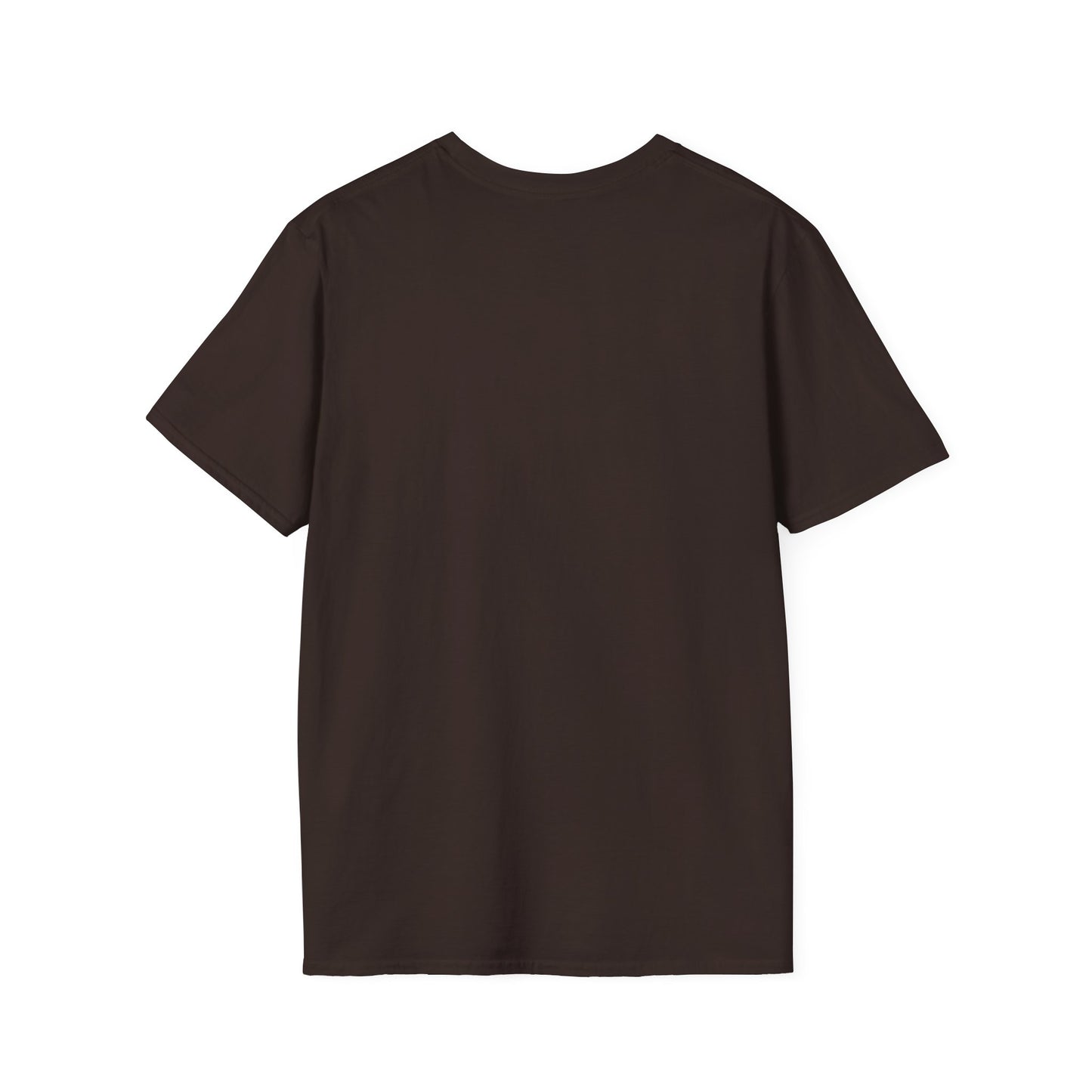 Nature-Inspired Unisex Softstyle T-Shirt "Nature, The Only Place My Phone Gives Up Before I Do..." | Perfect for Outdoor Enthusiasts, Casual Wear, Gift for Friends, Adventure Lovers, Uplifting [...]