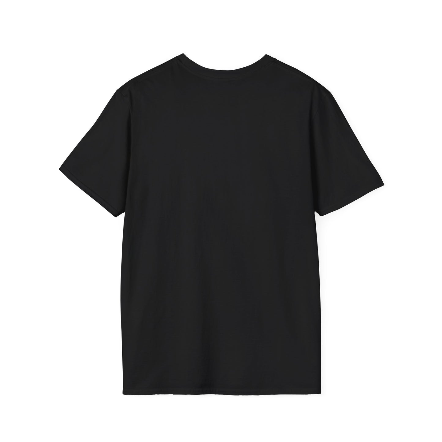 Nature-Inspired Unisex Softstyle T-Shirt "Nature, The Only Place My Phone Gives Up Before I Do..." | Perfect for Outdoor Enthusiasts, Casual Wear, Gift for Friends, Adventure Lovers, Uplifting [...]