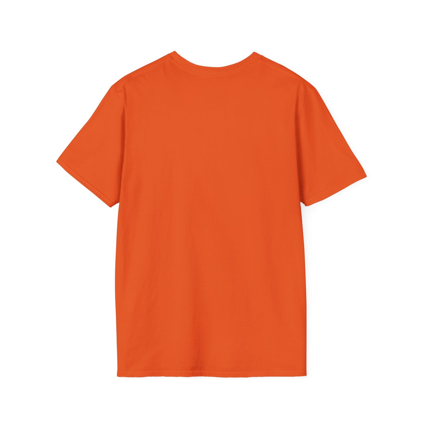 Nature-Inspired Unisex Softstyle T-Shirt "Nature, The Only Place My Phone Gives Up Before I Do..." | Perfect for Outdoor Enthusiasts, Casual Wear, Gift for Friends, Adventure Lovers, Uplifting [...]