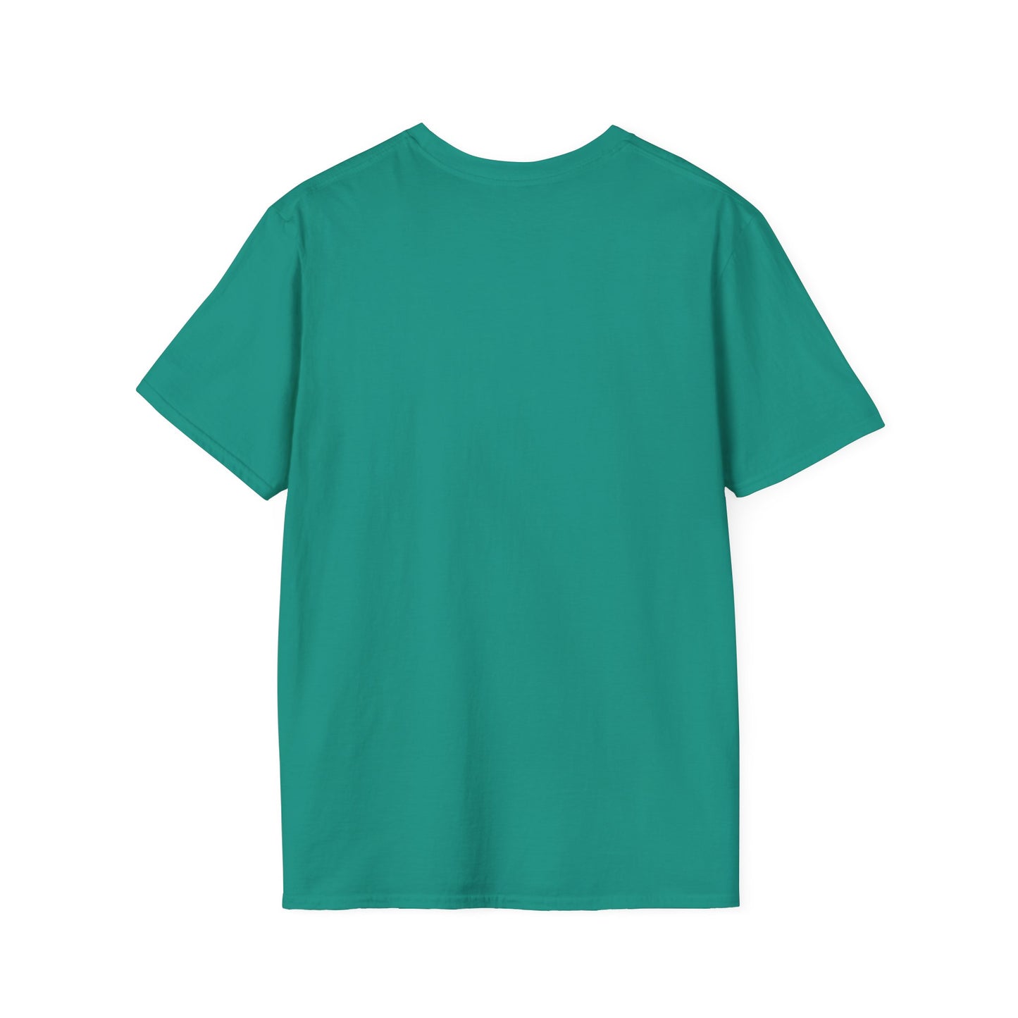Nature-Inspired Unisex Softstyle T-Shirt "Nature, The Only Place My Phone Gives Up Before I Do..." | Perfect for Outdoor Enthusiasts, Casual Wear, Gift for Friends, Adventure Lovers, Uplifting [...]