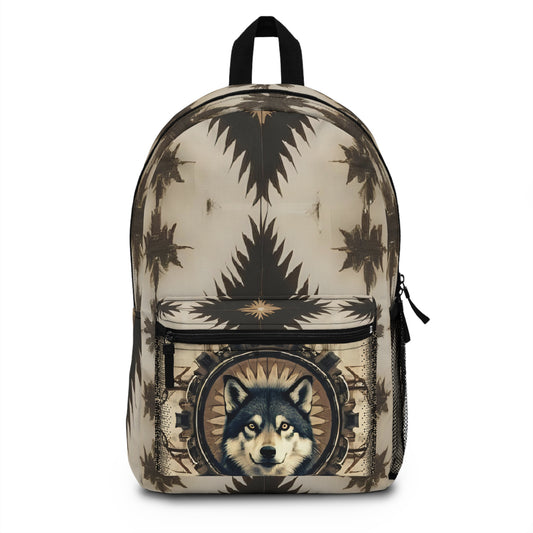 Backpacks: Gear That Goes Off-Grid (Grey Wolf)