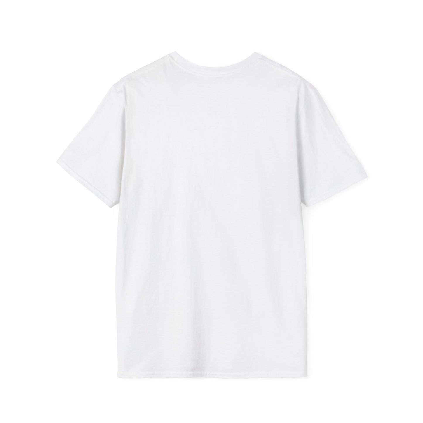 Nature-Inspired Unisex Softstyle T-Shirt "Nature, The Only Place My Phone Gives Up Before I Do..." | Perfect for Outdoor Enthusiasts, Casual Wear, Gift for Friends, Adventure Lovers, Uplifting [...]