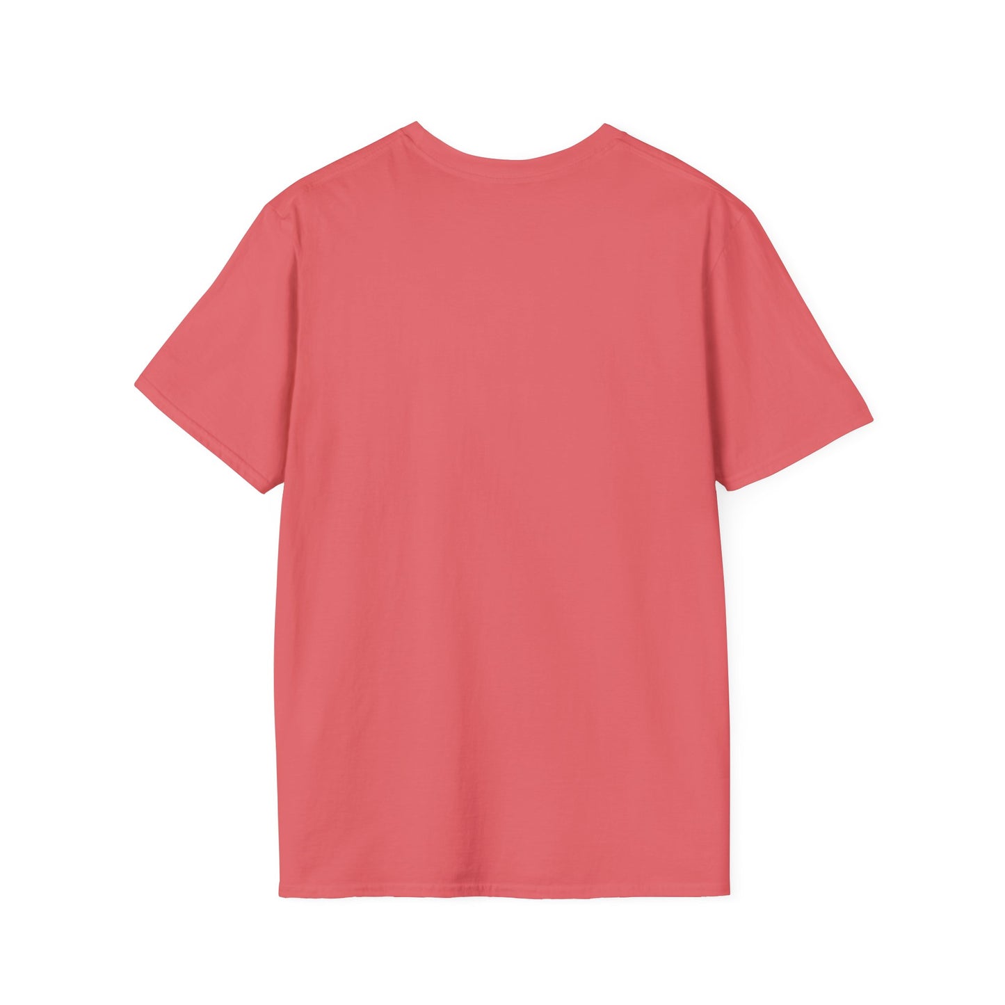Nature-Inspired Unisex Softstyle T-Shirt "Nature, The Only Place My Phone Gives Up Before I Do..." | Perfect for Outdoor Enthusiasts, Casual Wear, Gift for Friends, Adventure Lovers, Uplifting [...]