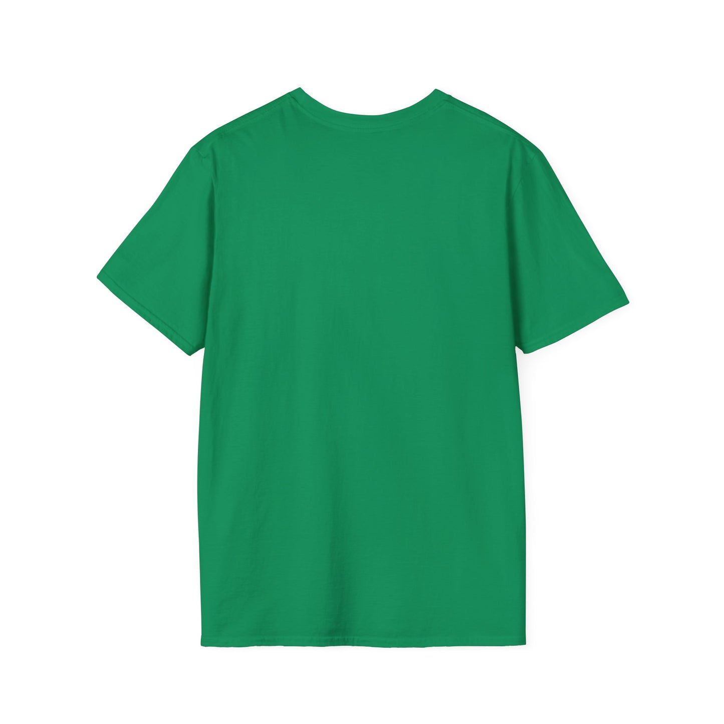 Nature-Inspired Unisex Softstyle T-Shirt "Nature, The Only Place My Phone Gives Up Before I Do..." | Perfect for Outdoor Enthusiasts, Casual Wear, Gift for Friends, Adventure Lovers, Uplifting [...]