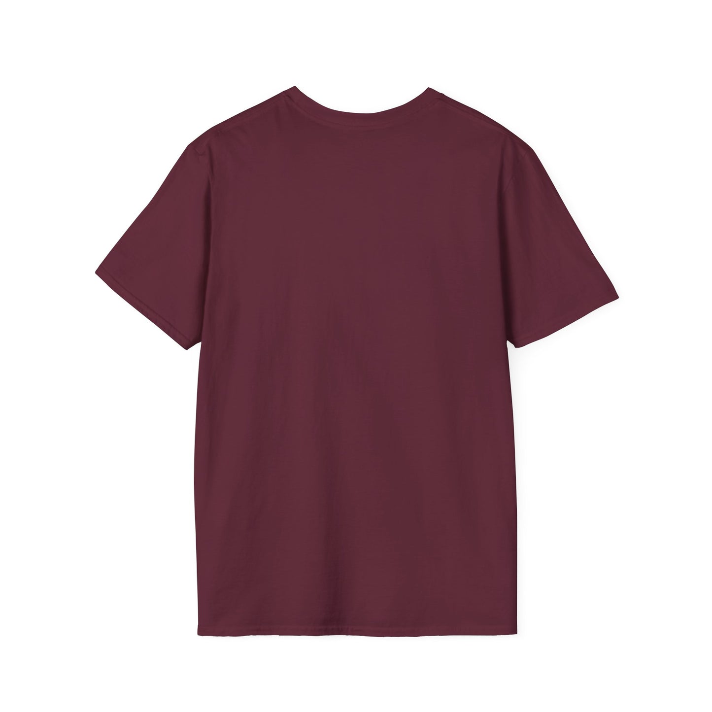 Nature-Inspired Unisex Softstyle T-Shirt "Nature, The Only Place My Phone Gives Up Before I Do..." | Perfect for Outdoor Enthusiasts, Casual Wear, Gift for Friends, Adventure Lovers, Uplifting [...]
