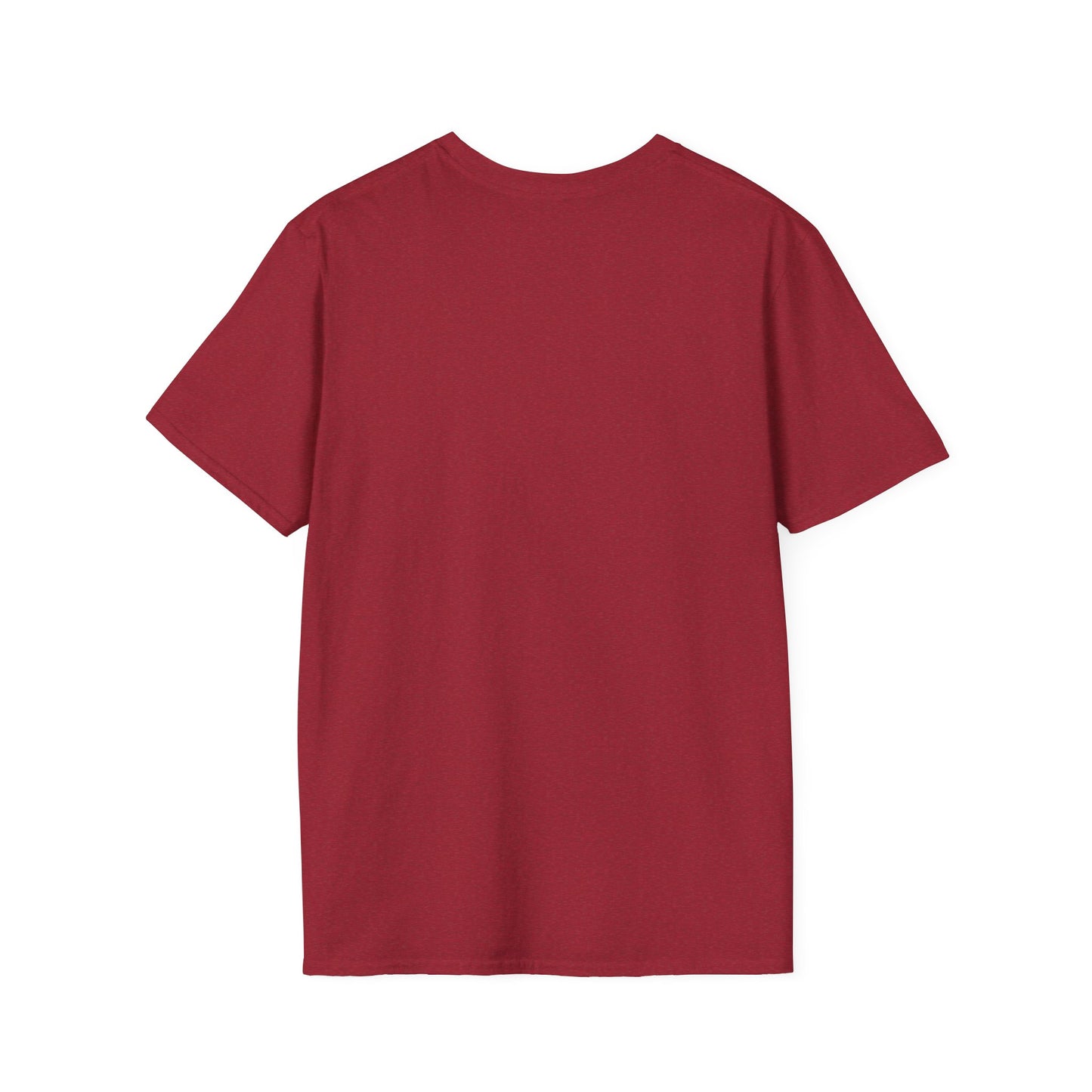 Nature-Inspired Unisex Softstyle T-Shirt "Nature, The Only Place My Phone Gives Up Before I Do..." | Perfect for Outdoor Enthusiasts, Casual Wear, Gift for Friends, Adventure Lovers, Uplifting [...]