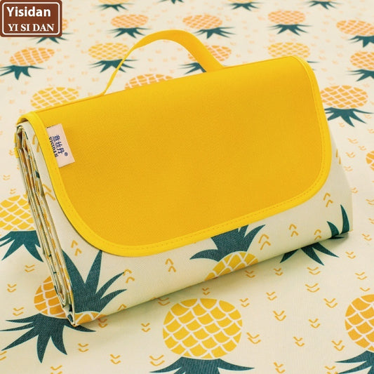 Picnic Proof Pad Outdoor Supplies