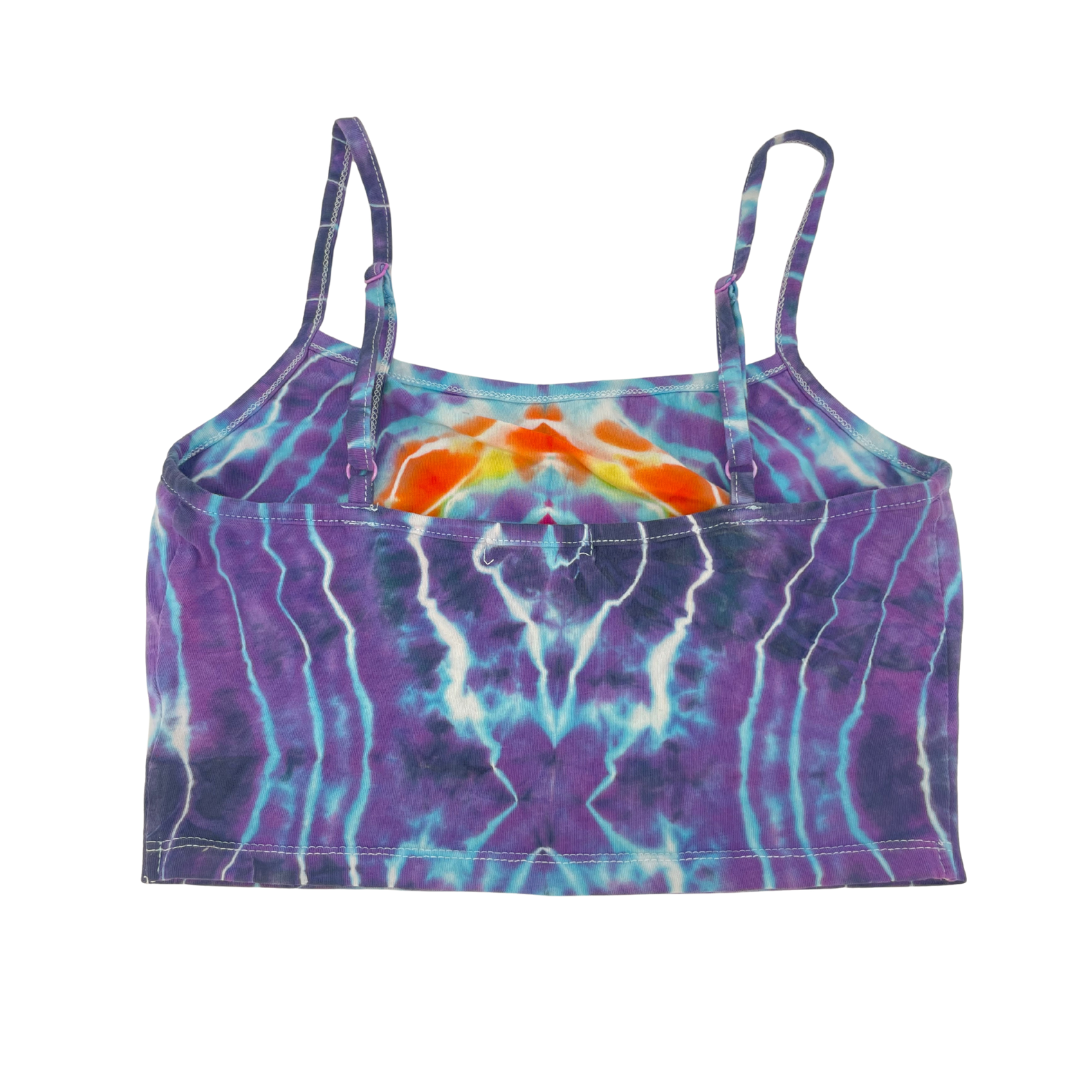 Mandala Crop