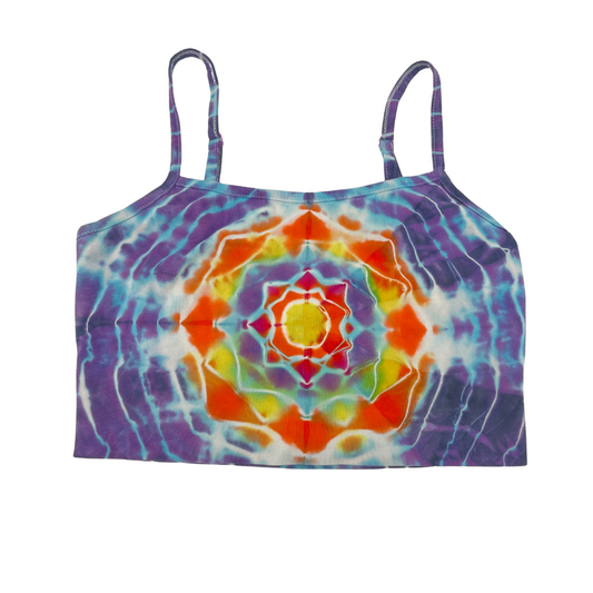 Mandala Crop