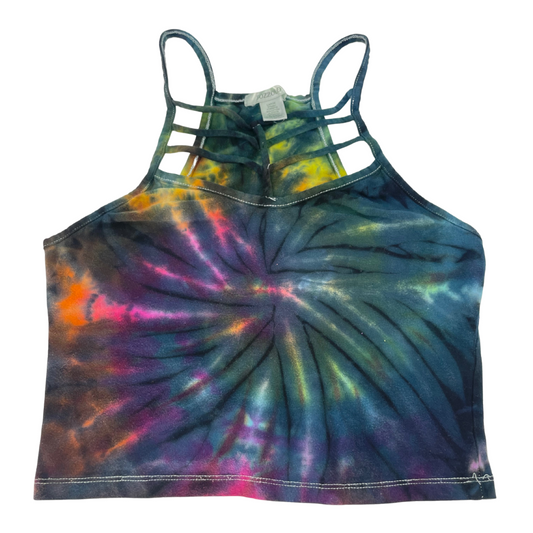 Tiedye CropTop